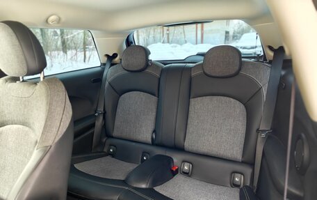 MINI Hatch, 2021 год, 2 090 000 рублей, 22 фотография