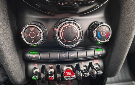 MINI Hatch, 2021 год, 2 090 000 рублей, 29 фотография