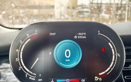 MINI Hatch, 2021 год, 2 090 000 рублей, 30 фотография