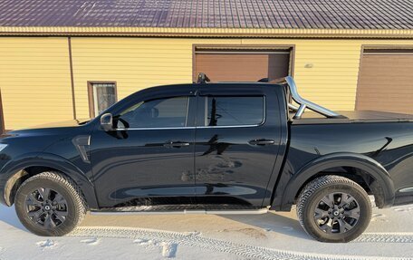 Great Wall Poer, 2023 год, 2 800 000 рублей, 3 фотография