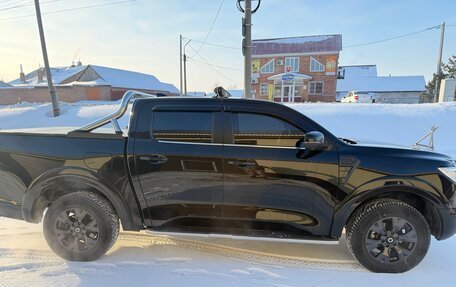 Great Wall Poer, 2023 год, 2 800 000 рублей, 2 фотография