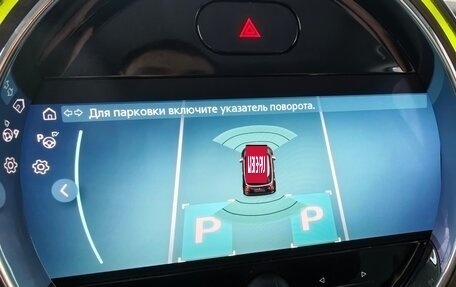 MINI Hatch, 2021 год, 2 090 000 рублей, 27 фотография