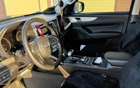 Great Wall Poer, 2023 год, 2 800 000 рублей, 4 фотография