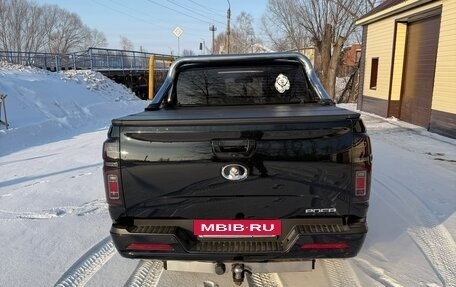 Great Wall Poer, 2023 год, 2 800 000 рублей, 6 фотография