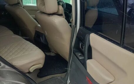 Mitsubishi Pajero III рестайлинг, 2003 год, 900 000 рублей, 4 фотография