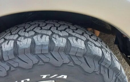 Mitsubishi Pajero III рестайлинг, 2003 год, 900 000 рублей, 10 фотография