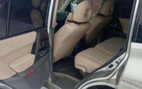 Mitsubishi Pajero III рестайлинг, 2003 год, 900 000 рублей, 7 фотография