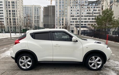 Nissan Juke II, 2012 год, 780 000 рублей, 4 фотография
