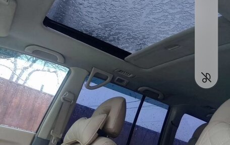 Mitsubishi Pajero III рестайлинг, 2003 год, 900 000 рублей, 9 фотография