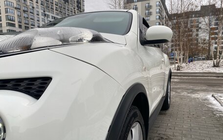 Nissan Juke II, 2012 год, 780 000 рублей, 9 фотография