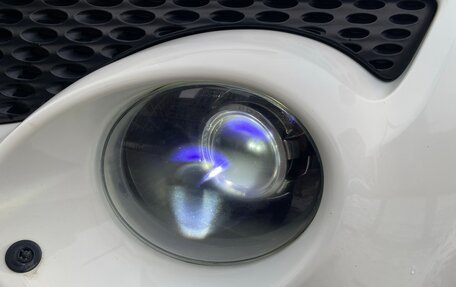 Nissan Juke II, 2012 год, 780 000 рублей, 13 фотография