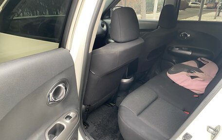 Nissan Juke II, 2012 год, 780 000 рублей, 16 фотография