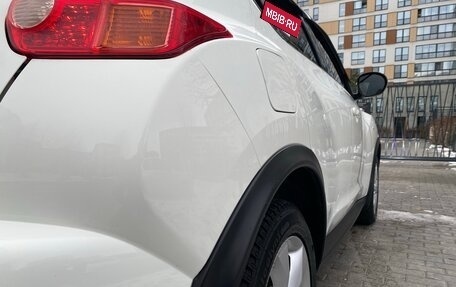 Nissan Juke II, 2012 год, 780 000 рублей, 11 фотография
