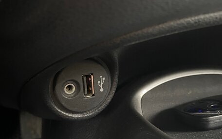 Nissan Juke II, 2012 год, 780 000 рублей, 28 фотография