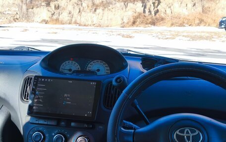 Toyota FunCargo, 2001 год, 290 000 рублей, 3 фотография