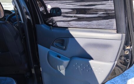 Toyota FunCargo, 2001 год, 290 000 рублей, 5 фотография