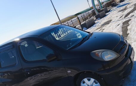 Toyota FunCargo, 2001 год, 290 000 рублей, 7 фотография