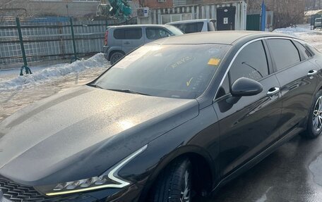 KIA K5, 2023 год, 2 440 450 рублей, 3 фотография