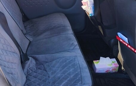 Toyota FunCargo, 2001 год, 290 000 рублей, 12 фотография