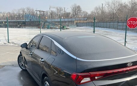 KIA K5, 2023 год, 2 440 450 рублей, 4 фотография