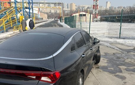 KIA K5, 2023 год, 2 440 450 рублей, 5 фотография