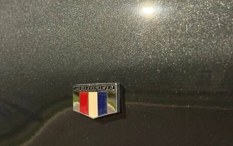 Chevrolet Camaro VI, 2018 год, 3 200 000 рублей, 5 фотография