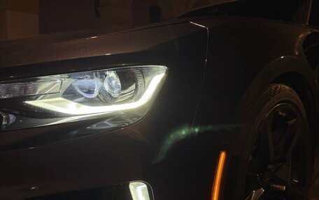 Chevrolet Camaro VI, 2018 год, 3 200 000 рублей, 10 фотография