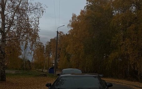 Chevrolet Camaro VI, 2018 год, 3 200 000 рублей, 2 фотография