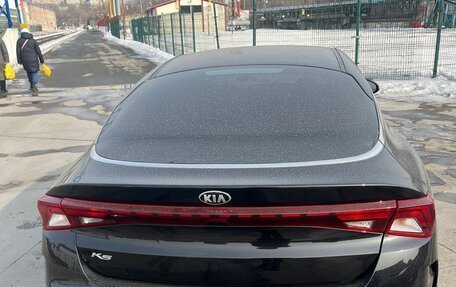 KIA K5, 2023 год, 2 440 450 рублей, 6 фотография