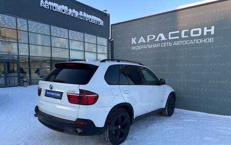 BMW X5, 2010 год, 1 580 000 рублей, 2 фотография