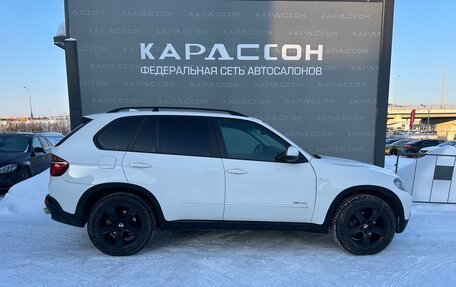 BMW X5, 2010 год, 1 580 000 рублей, 4 фотография