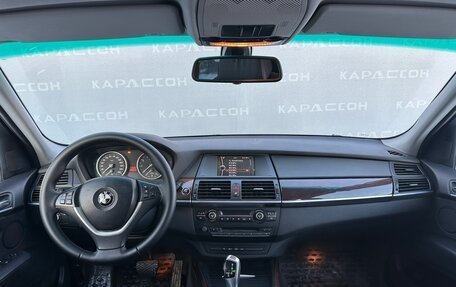 BMW X5, 2010 год, 1 580 000 рублей, 6 фотография