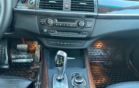 BMW X5, 2010 год, 1 580 000 рублей, 11 фотография