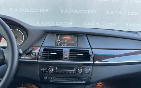 BMW X5, 2010 год, 1 580 000 рублей, 10 фотография