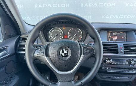 BMW X5, 2010 год, 1 580 000 рублей, 5 фотография