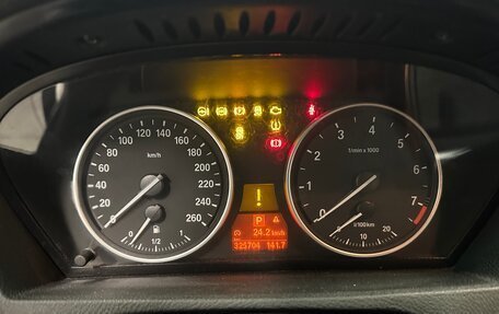 BMW X5, 2010 год, 1 580 000 рублей, 9 фотография