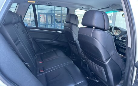 BMW X5, 2010 год, 1 580 000 рублей, 8 фотография