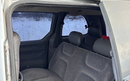 Chrysler Voyager III, 2000 год, 110 000 рублей, 7 фотография