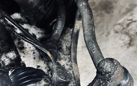 Chevrolet Aveo III, 2008 год, 349 000 рублей, 10 фотография