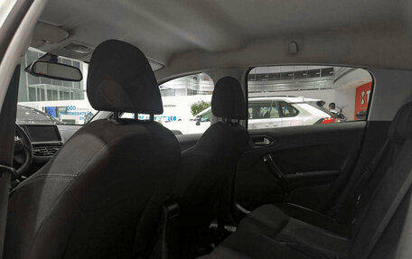 Peugeot 208 II, 2013 год, 680 000 рублей, 12 фотография