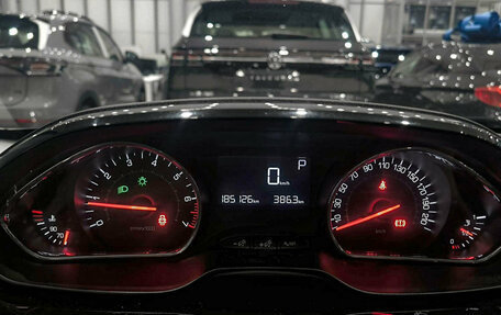 Peugeot 208 II, 2013 год, 680 000 рублей, 13 фотография