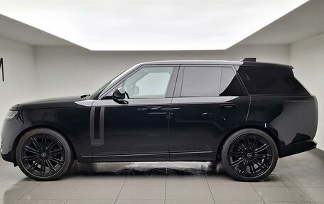 Land Rover Range Rover IV рестайлинг, 2025 год, 24 600 000 рублей, 2 фотография