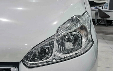 Peugeot 208 II, 2013 год, 680 000 рублей, 17 фотография