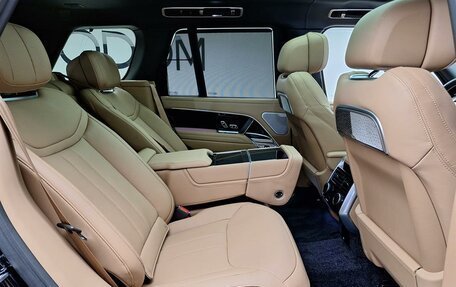 Land Rover Range Rover IV рестайлинг, 2025 год, 24 600 000 рублей, 8 фотография