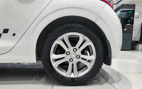 Peugeot 208 II, 2013 год, 680 000 рублей, 18 фотография