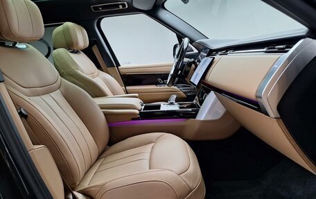 Land Rover Range Rover IV рестайлинг, 2025 год, 24 600 000 рублей, 7 фотография