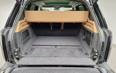 Land Rover Range Rover IV рестайлинг, 2025 год, 24 600 000 рублей, 11 фотография
