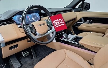 Land Rover Range Rover IV рестайлинг, 2025 год, 24 600 000 рублей, 5 фотография