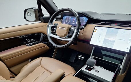 Land Rover Range Rover IV рестайлинг, 2025 год, 24 600 000 рублей, 9 фотография