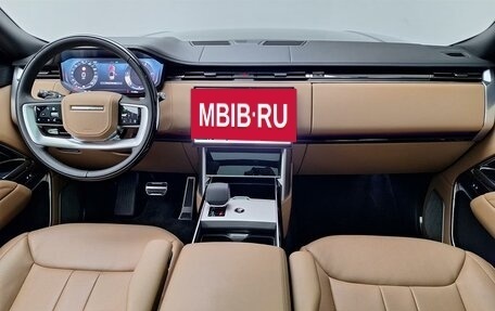 Land Rover Range Rover IV рестайлинг, 2025 год, 24 600 000 рублей, 4 фотография